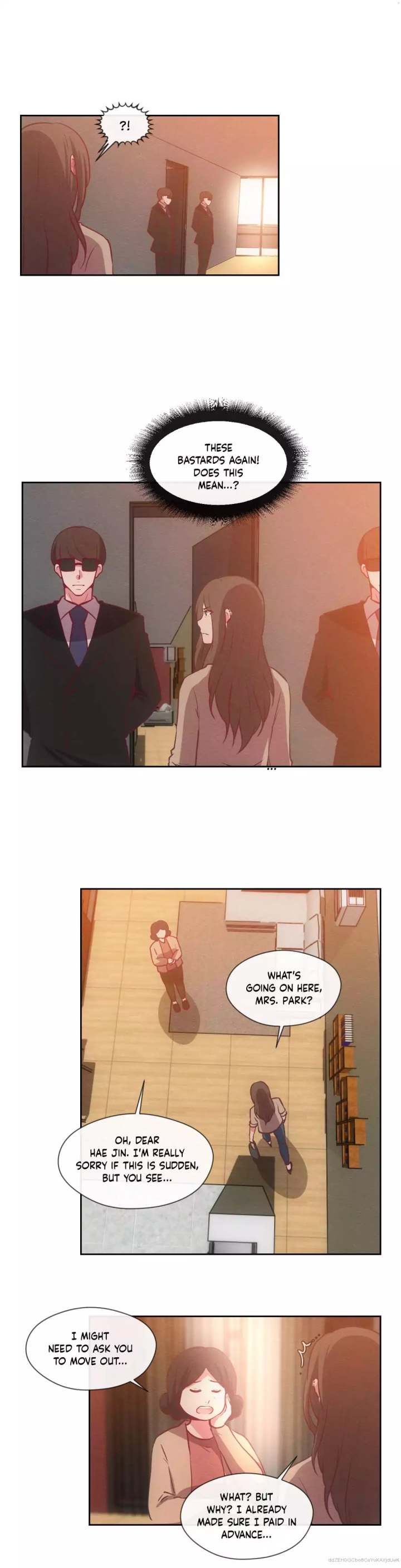 The Third Party - Chapter 54 - photo - 2