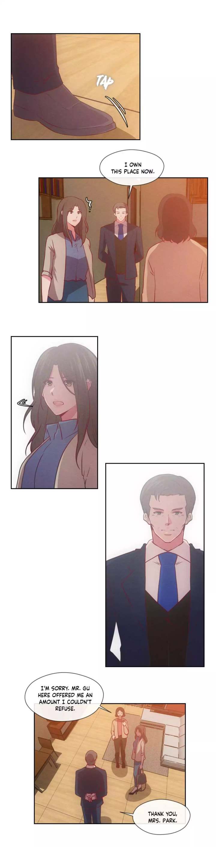 The Third Party - Chapter 54 - photo - 3
