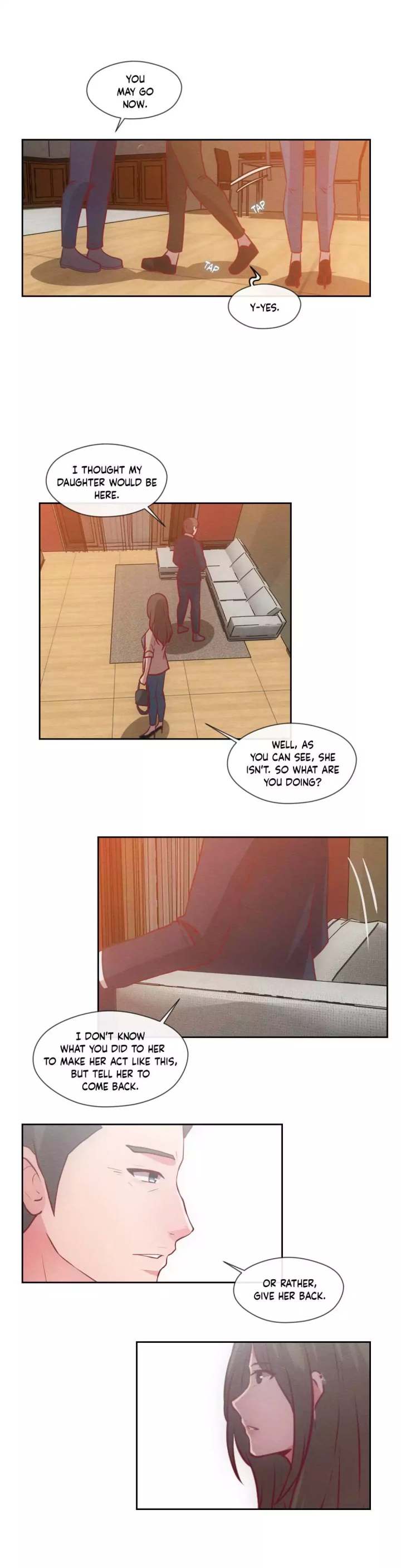 The Third Party - Chapter 54 - photo - 4