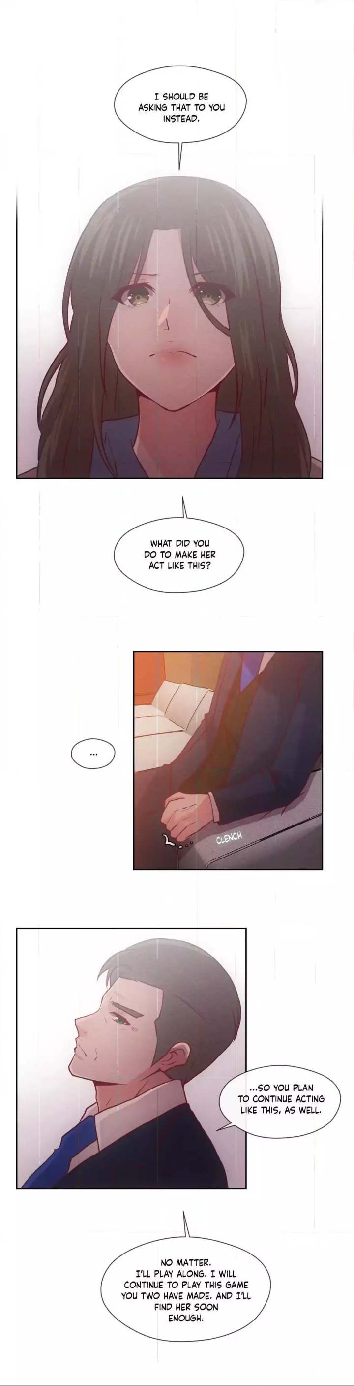 The Third Party - Chapter 54 - photo - 5