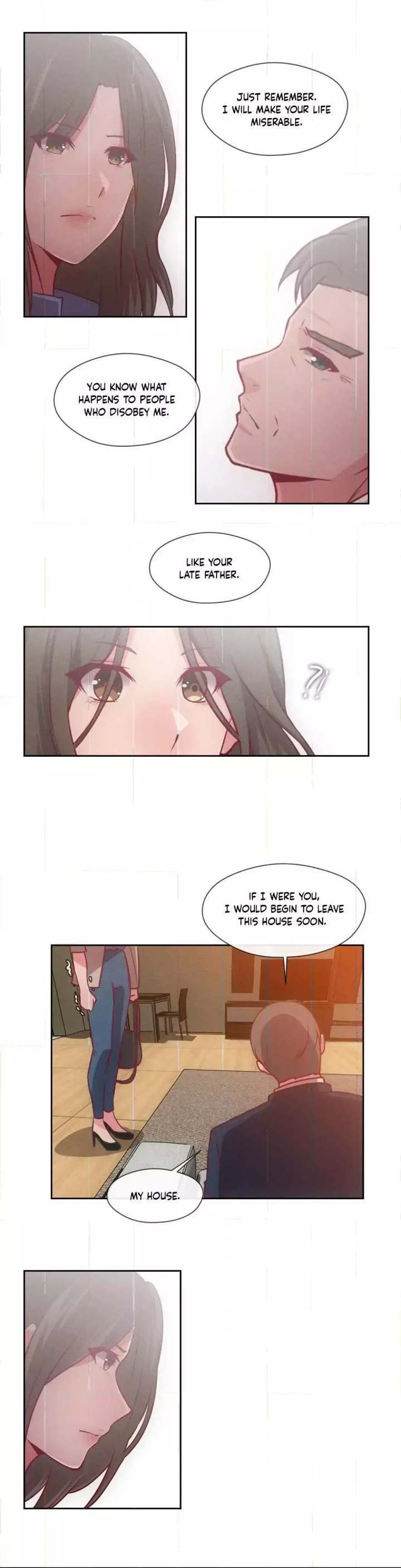 The Third Party - Chapter 54 - photo - 6