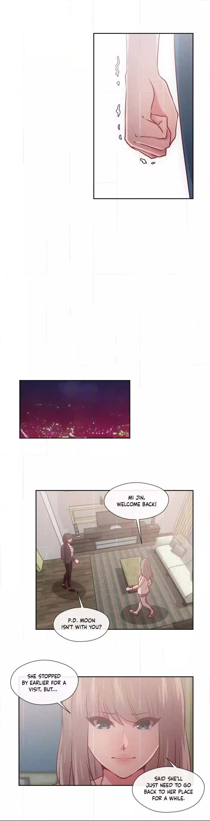 The Third Party - Chapter 54 - photo - 7