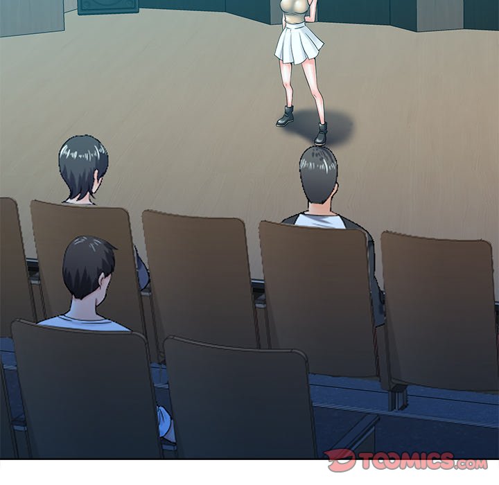Thirty-two VS Twenty - Chapter 26 - photo - 129