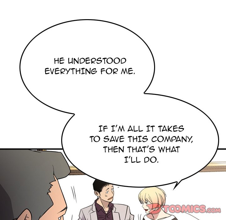 Manager - Chapter 102 - photo - 108