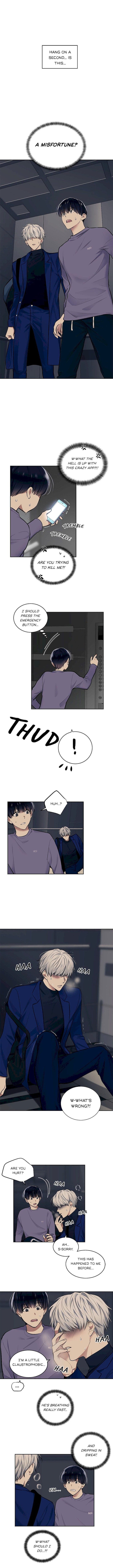 Shame Application - Chapter 10 - photo - 1
