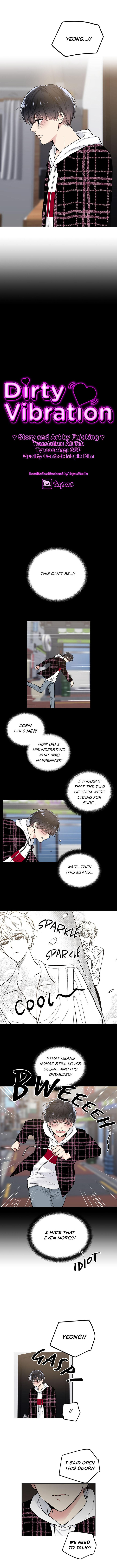 Shame Application - Chapter 49 - photo - 3