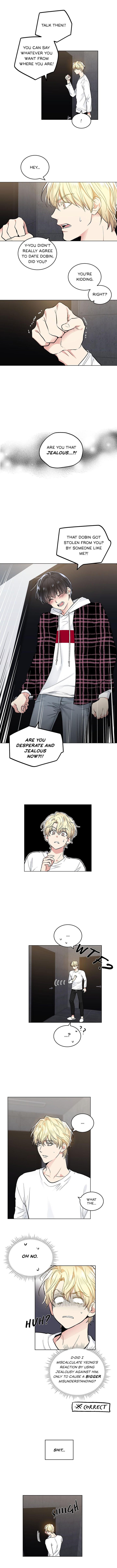 Shame Application - Chapter 49 - photo - 4