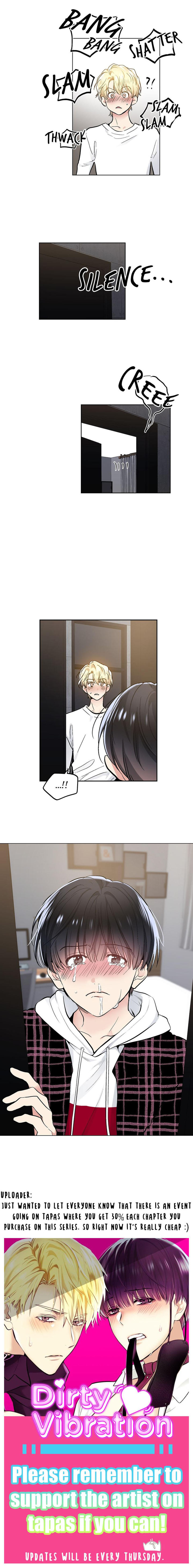 Shame Application - Chapter 49 - photo - 6