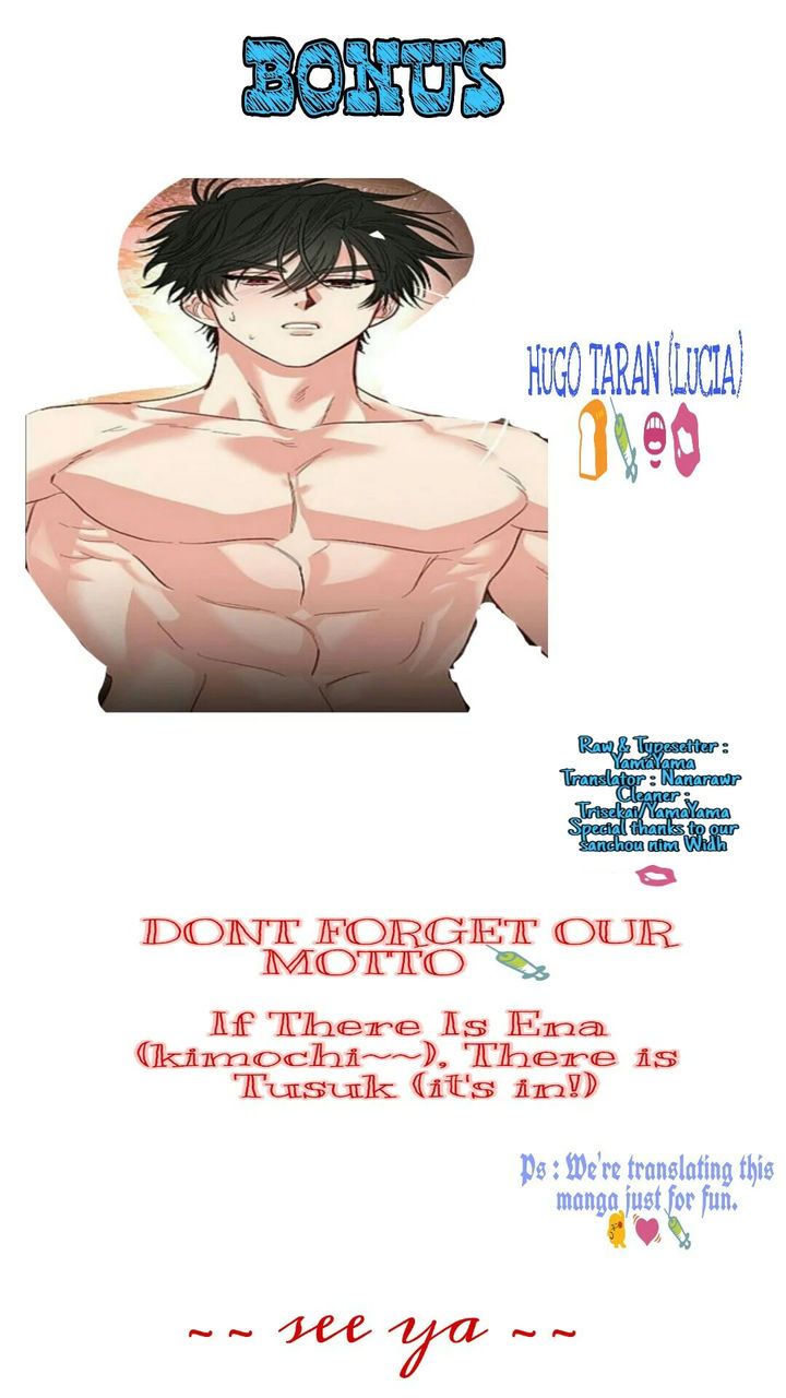 Crawling Into Me in the Middle of the Night - Chapter 2 - photo - 17
