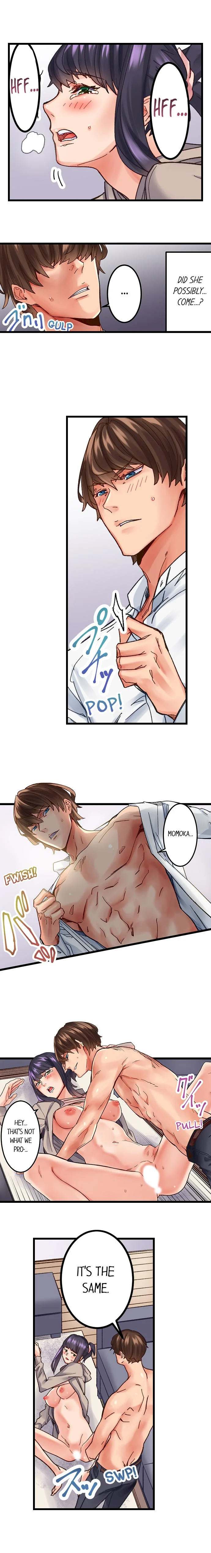 The Share House’s Secret Rule - Chapter 3 - photo - 8