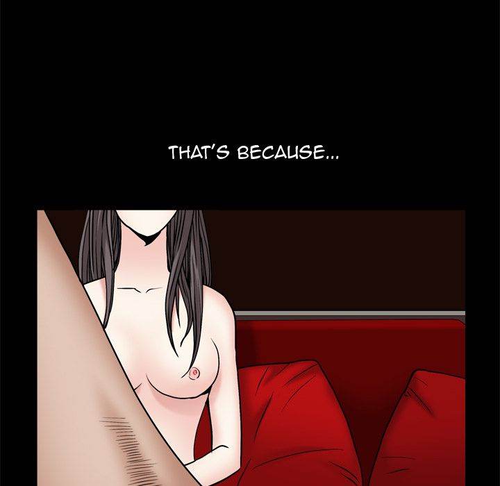 Barefoot : The Leash Season 2 - Chapter 9 - photo - 131