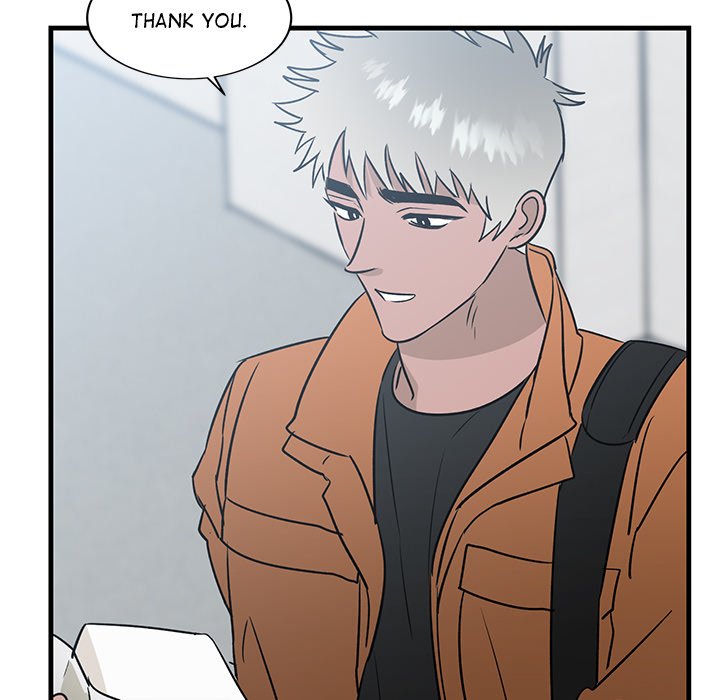 Hand in Hand - Chapter 44 - photo - 21