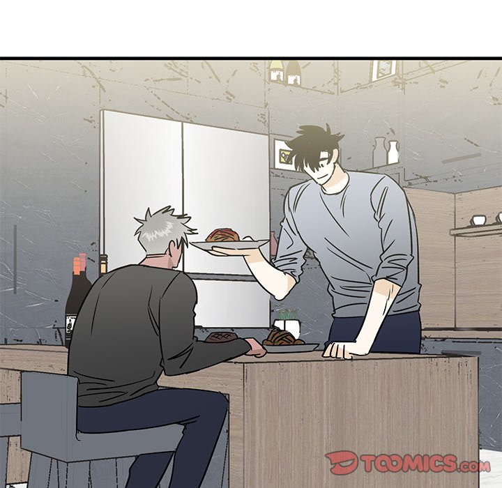 Hand in Hand - Chapter 44 - photo - 92