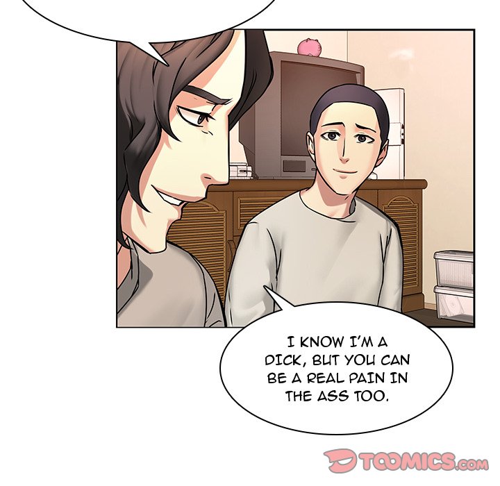 Our Twenties - Chapter 47 - photo - 10