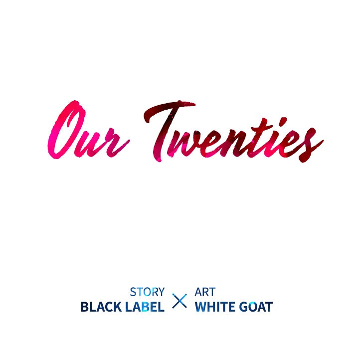 Our Twenties - Chapter 47 - photo - 15