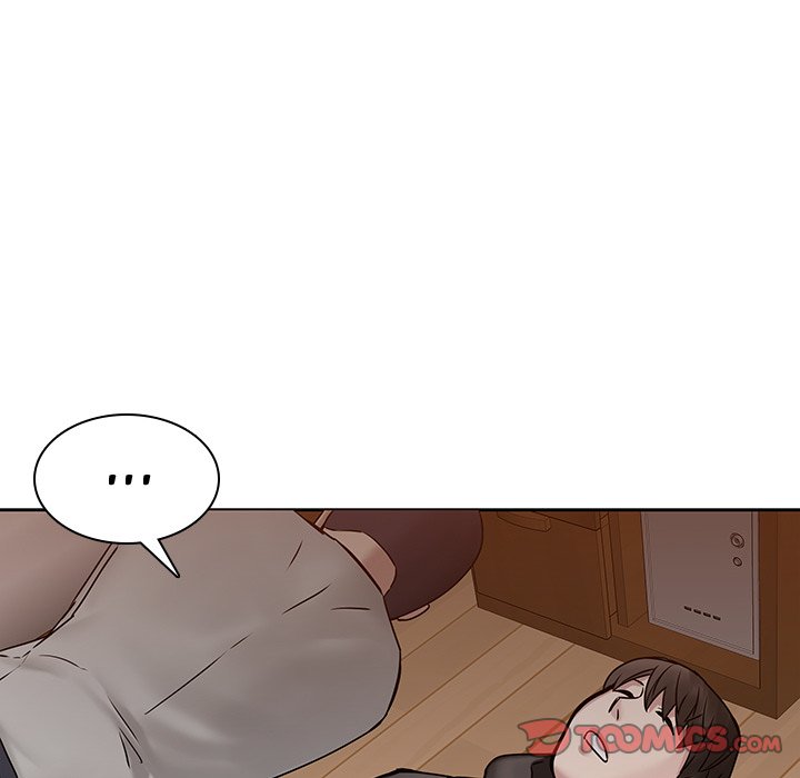 Our Twenties - Chapter 47 - photo - 18