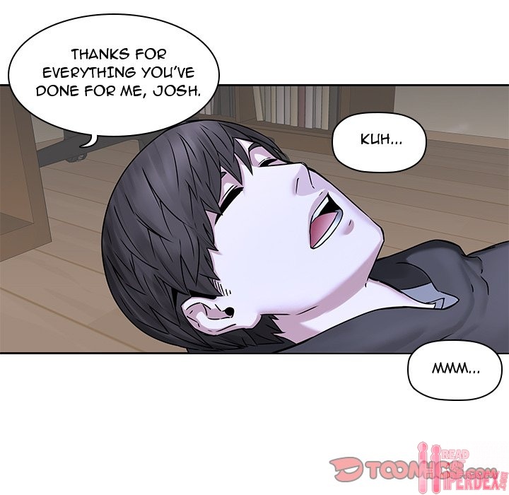 Our Twenties - Chapter 47 - photo - 22