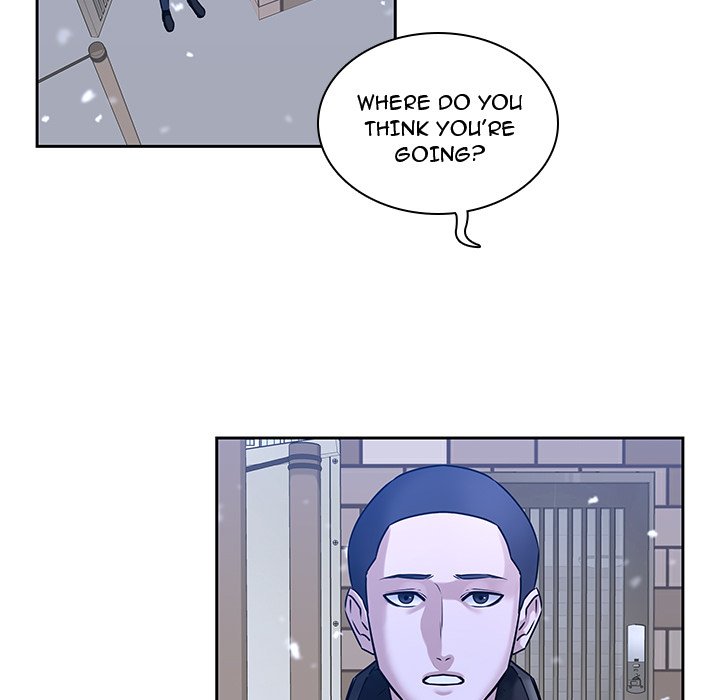 Our Twenties - Chapter 47 - photo - 24