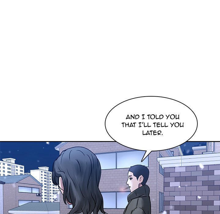 Our Twenties - Chapter 47 - photo - 32