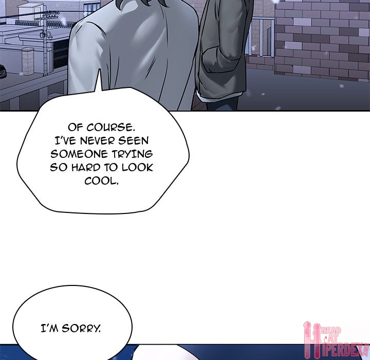 Our Twenties - Chapter 47 - photo - 33