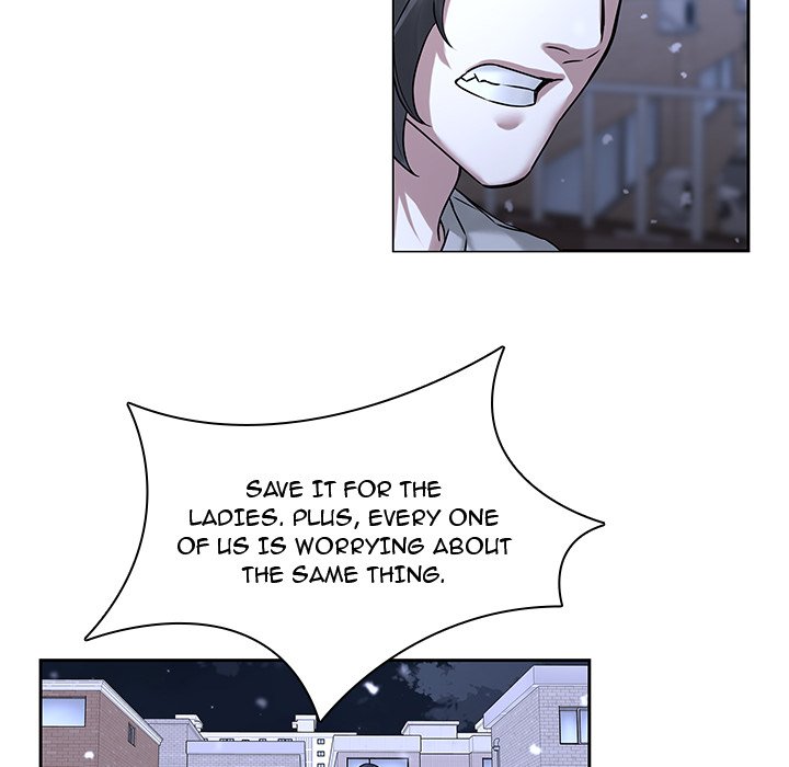 Our Twenties - Chapter 47 - photo - 37