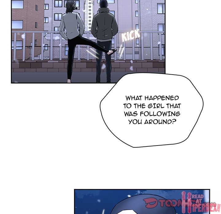 Our Twenties - Chapter 47 - photo - 38