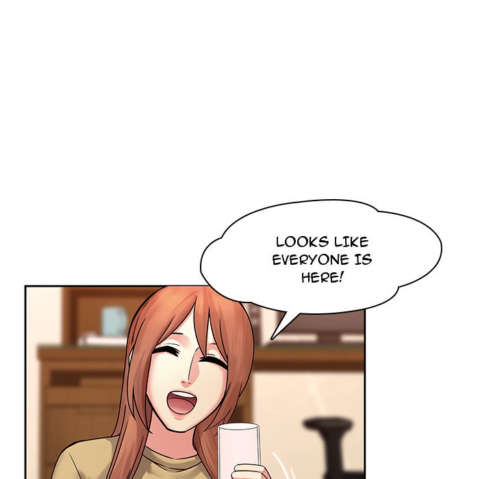Our Twenties - Chapter 47 - photo - 5
