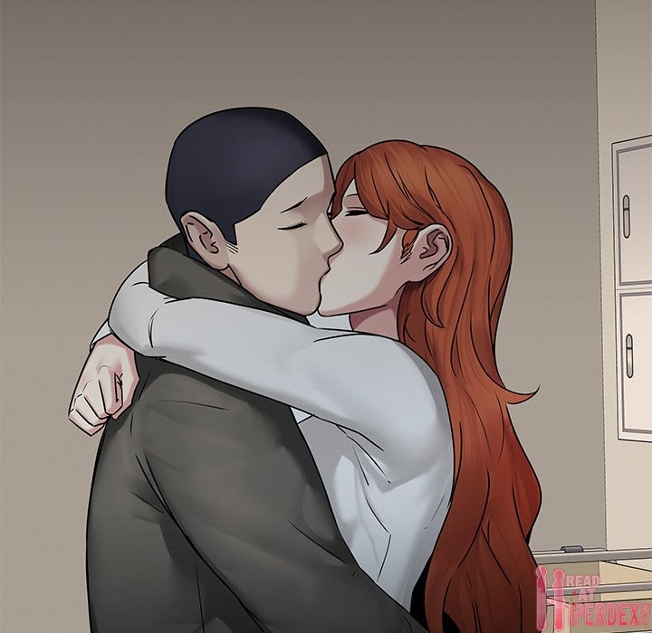 Our Twenties - Chapter 47 - photo - 59