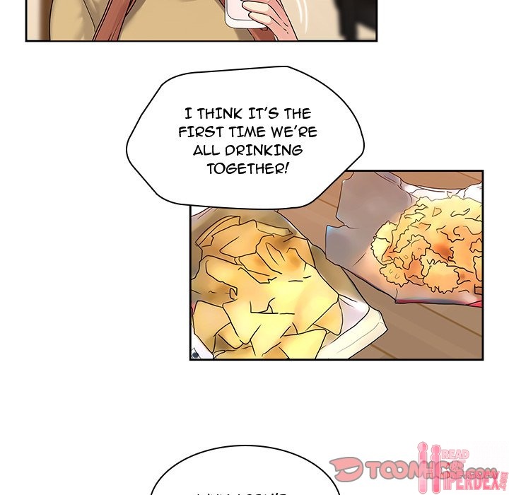 Our Twenties - Chapter 47 - photo - 6