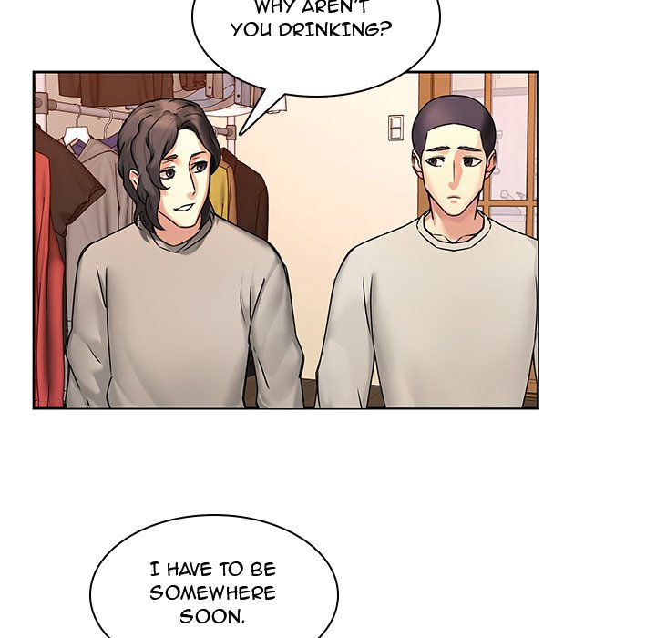 Our Twenties - Chapter 47 - photo - 7
