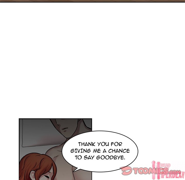 Our Twenties - Chapter 47 - photo - 86