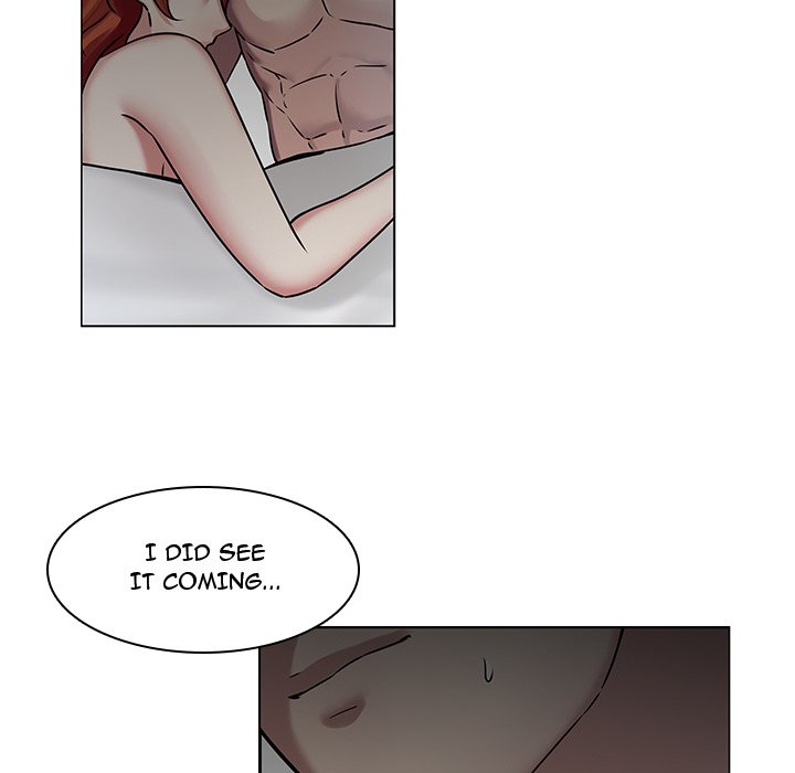 Our Twenties - Chapter 47 - photo - 87