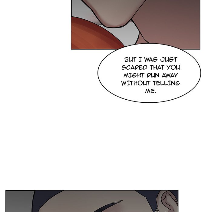 Our Twenties - Chapter 47 - photo - 88