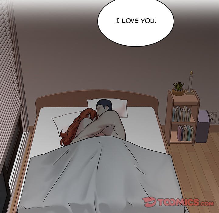 Our Twenties - Chapter 47 - photo - 90