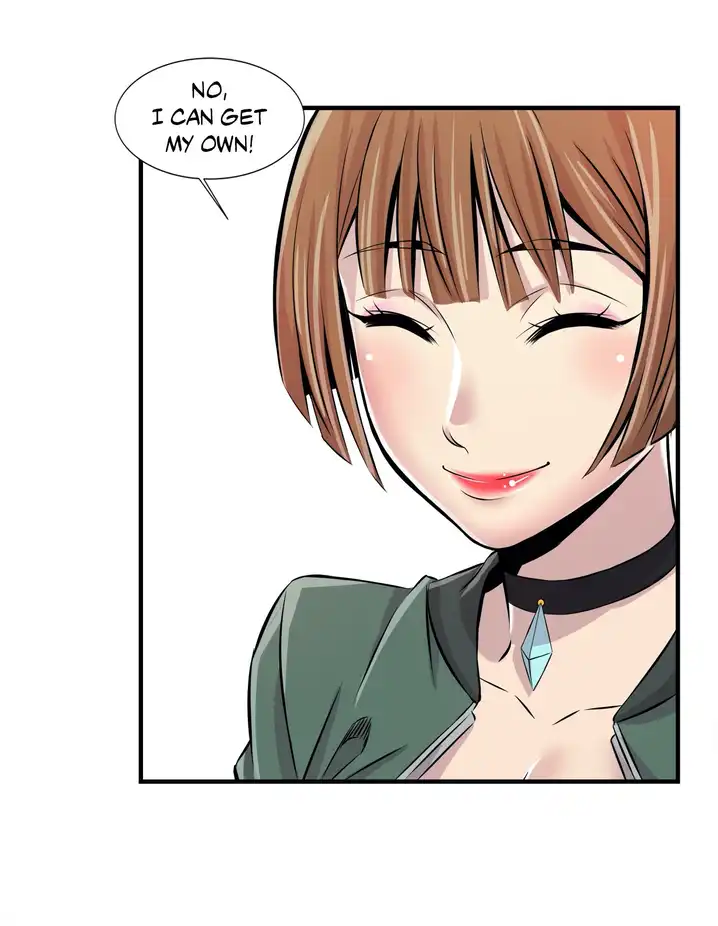 Cram School Scandal - Chapter 2 - photo - 21