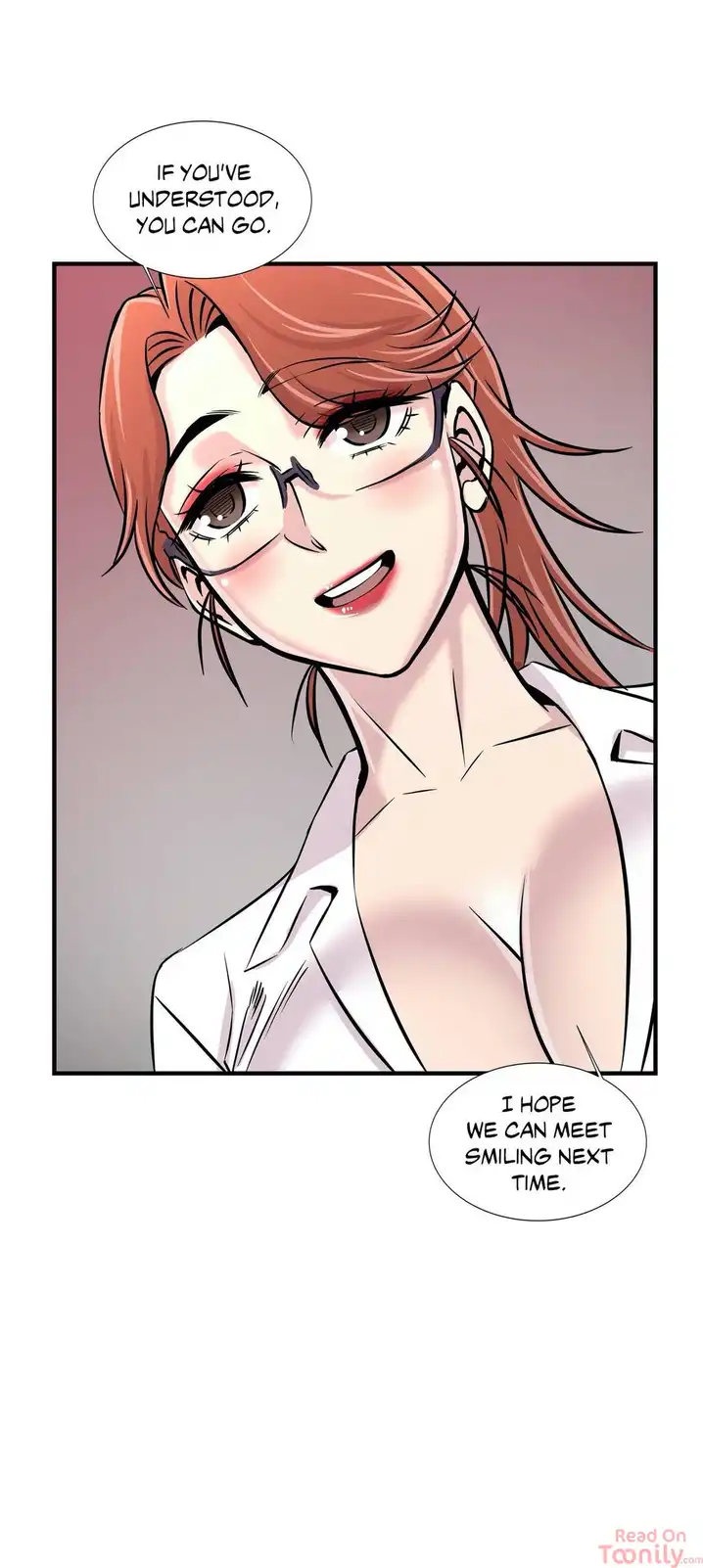 Cram School Scandal - Chapter 25 - photo - 15