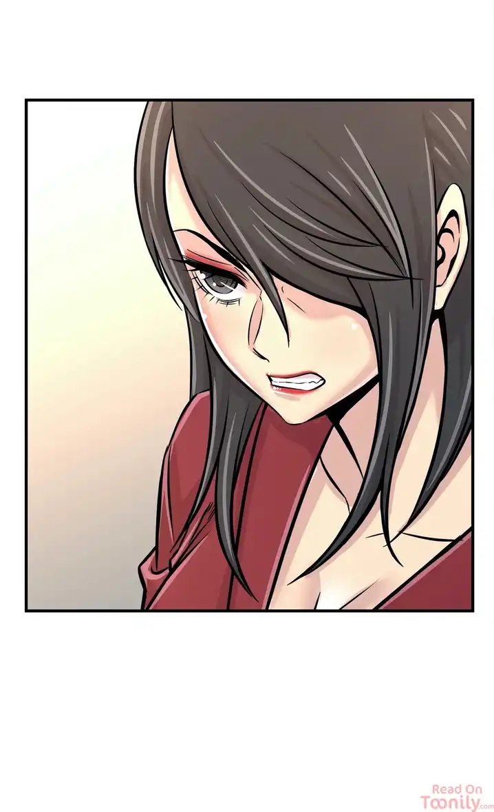 Cram School Scandal - Chapter 26 - photo - 26