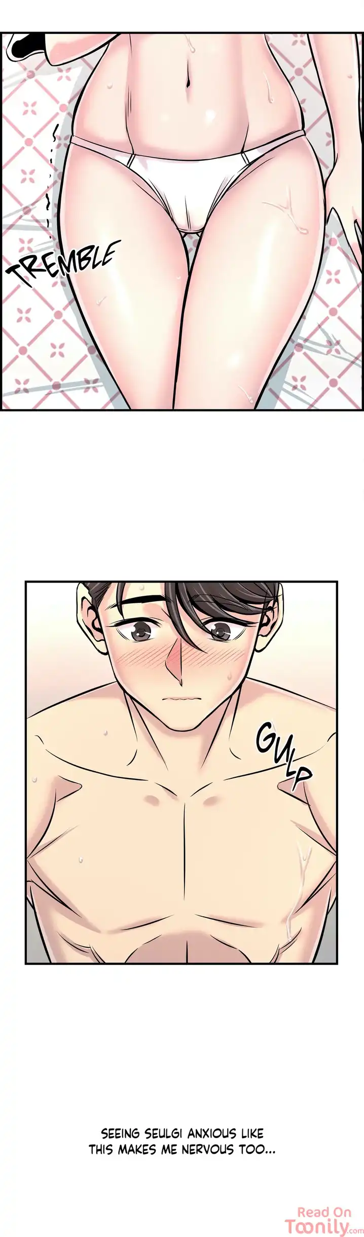 Cram School Scandal - Chapter 29 - photo - 10