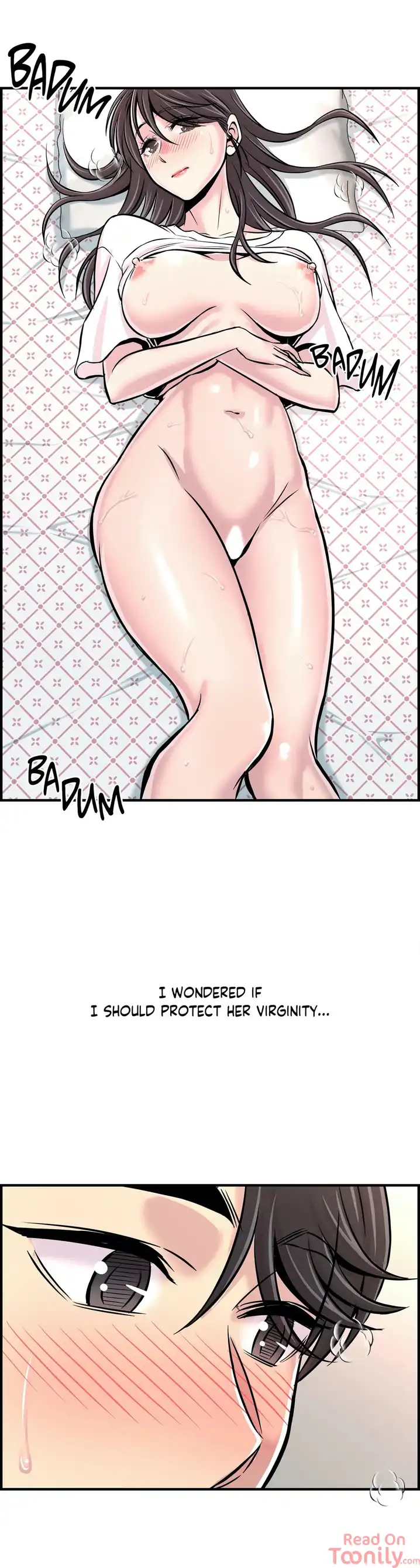Cram School Scandal - Chapter 29 - photo - 12