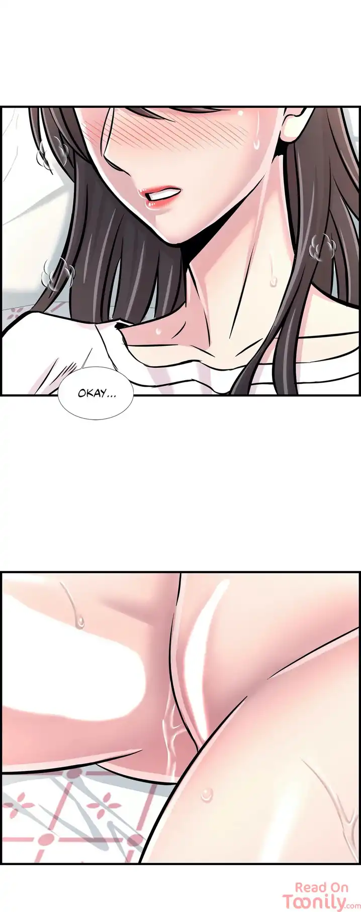 Cram School Scandal - Chapter 29 - photo - 15