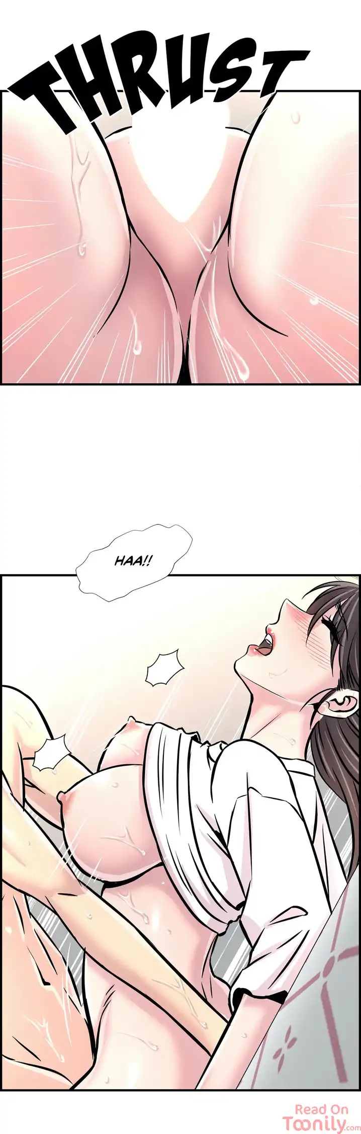Cram School Scandal - Chapter 29 - photo - 16