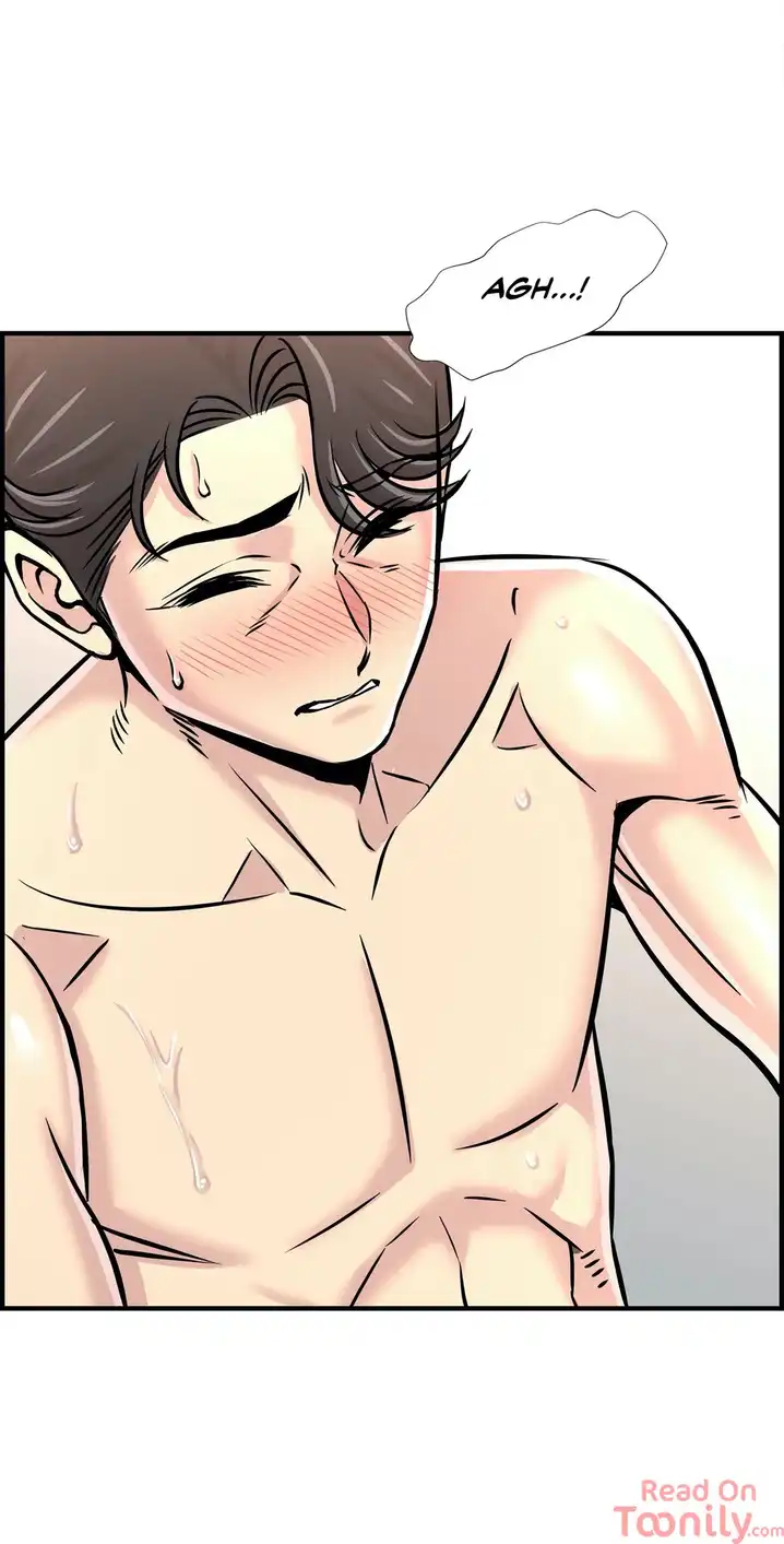Cram School Scandal - Chapter 29 - photo - 17