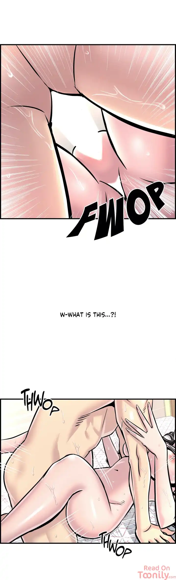 Cram School Scandal - Chapter 29 - photo - 18