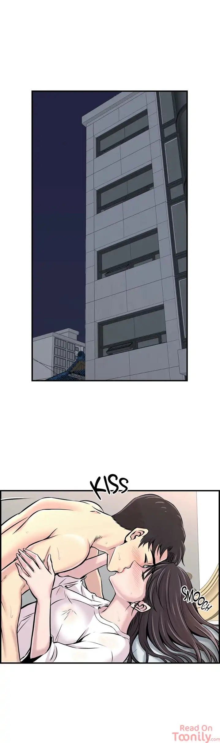Cram School Scandal - Chapter 29 - photo - 2