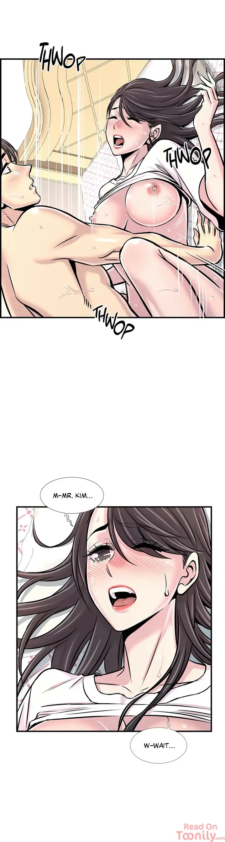 Cram School Scandal - Chapter 29 - photo - 20