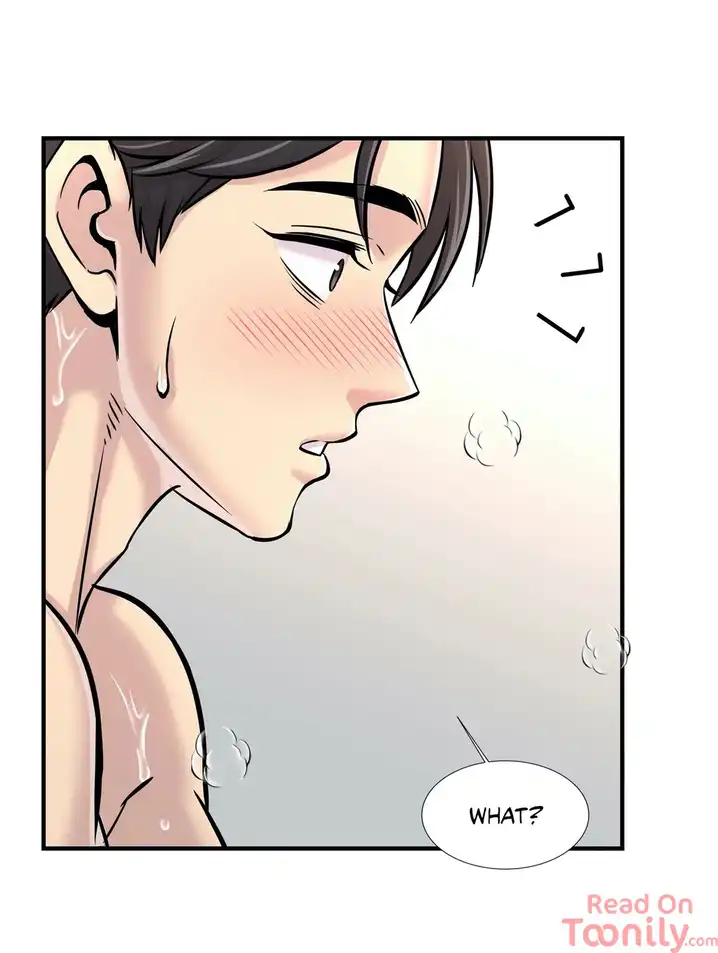 Cram School Scandal - Chapter 29 - photo - 21
