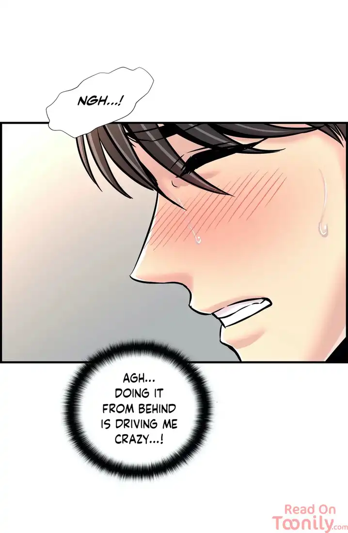 Cram School Scandal - Chapter 29 - photo - 29