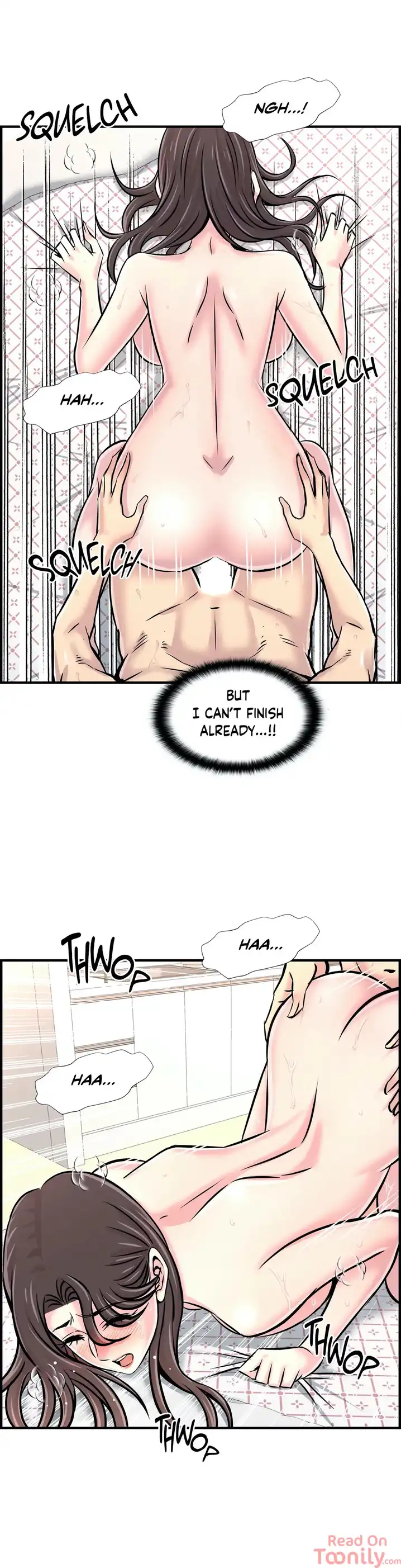 Cram School Scandal - Chapter 29 - photo - 30