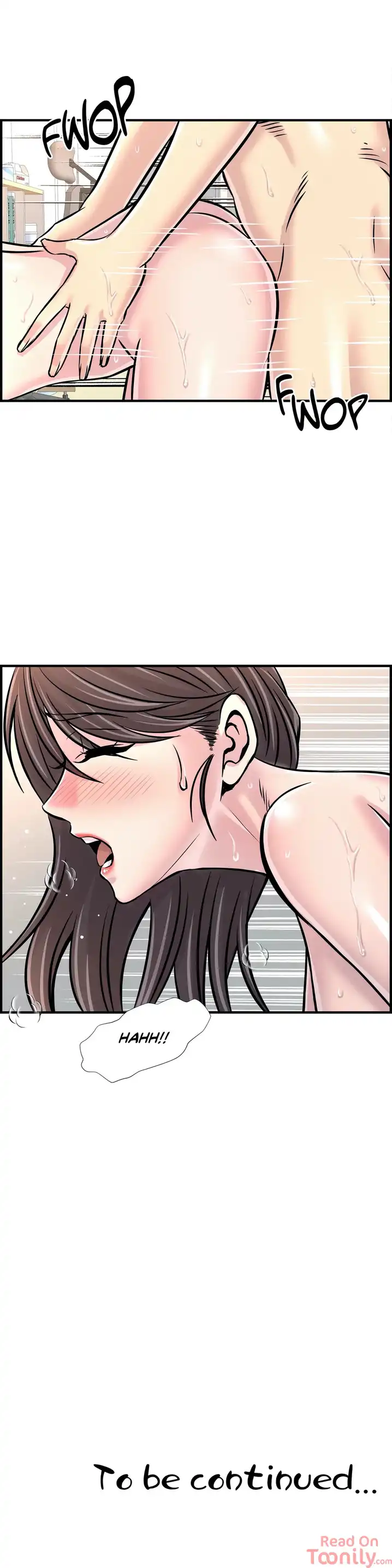 Cram School Scandal - Chapter 29 - photo - 31