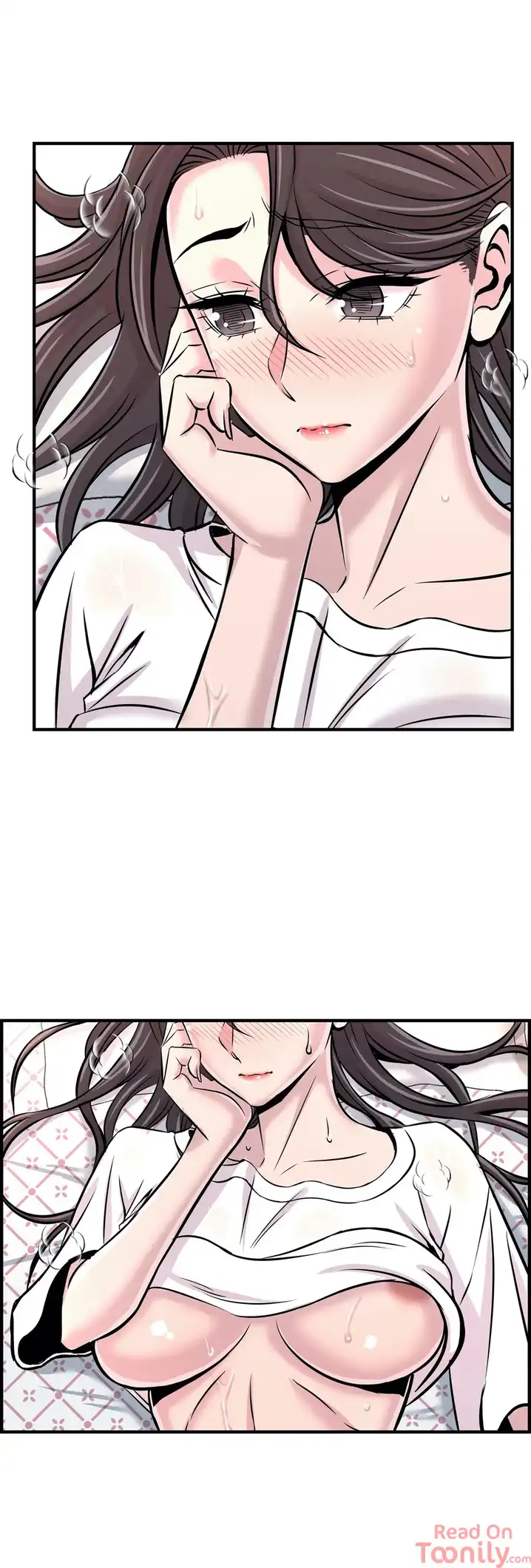 Cram School Scandal - Chapter 29 - photo - 4